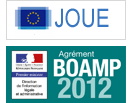 Agrement BOMAP 2009